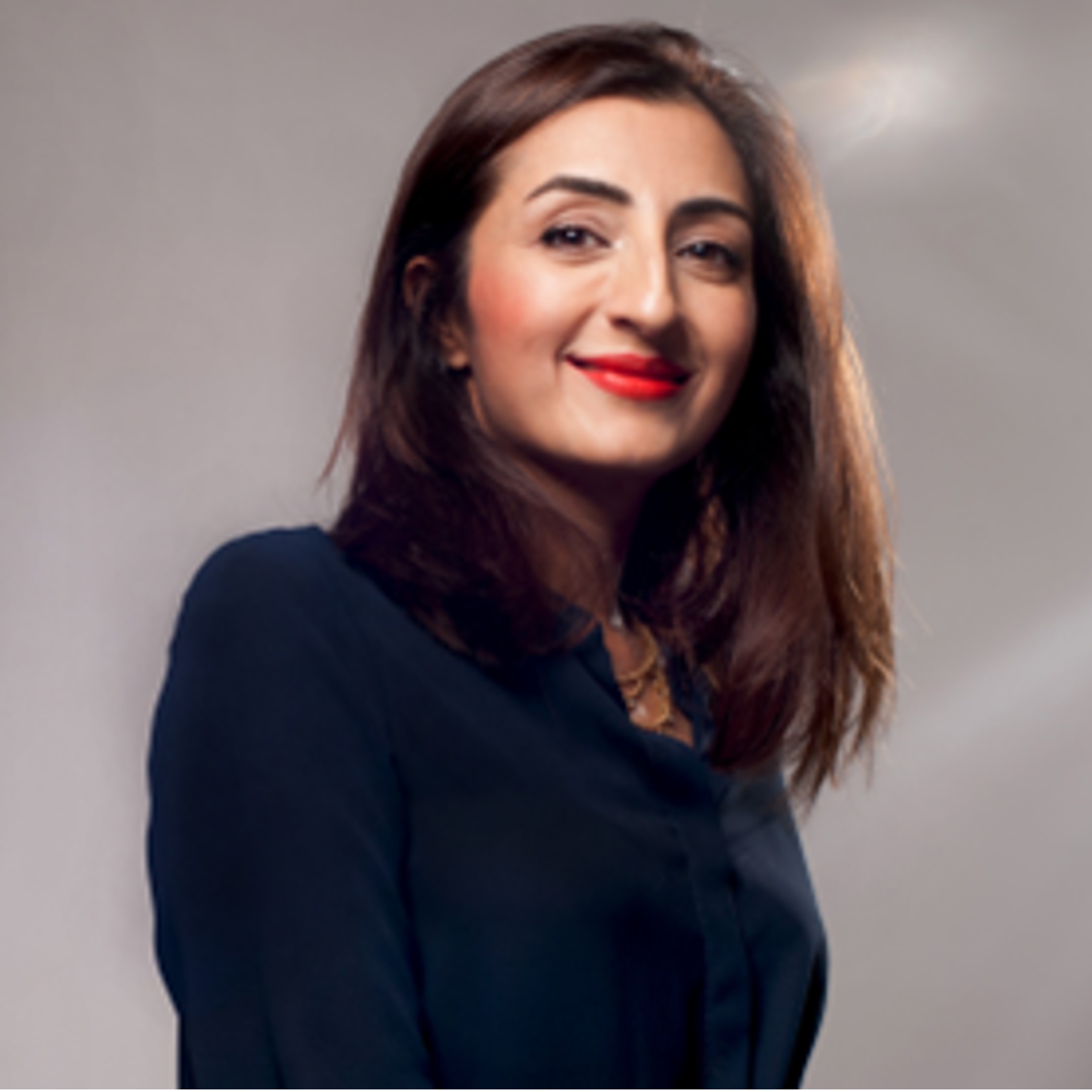 Ayesha Khan - Events at Global Landscapes Forum